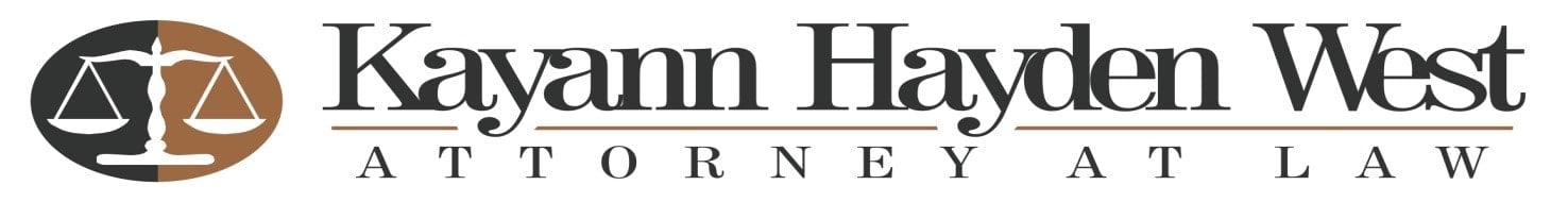 Kayann Hayden West | Attorney At Law